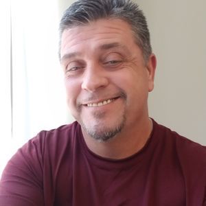 Meet your Posher, William